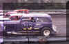 Larry at Webster City, Iowa in 1999.